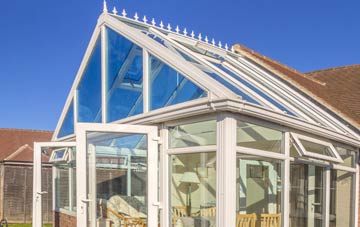 conservatory roof insulation costs Maes Bangor