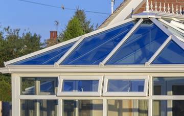 professional Maes Bangor conservatory insulation
