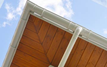 Maes Bangor soffit types