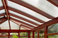 Maes Bangor conservatory roofing insulation