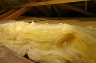 Maes Bangor pitch roof insulation