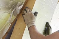 rated Maes Bangor roof insulation companies